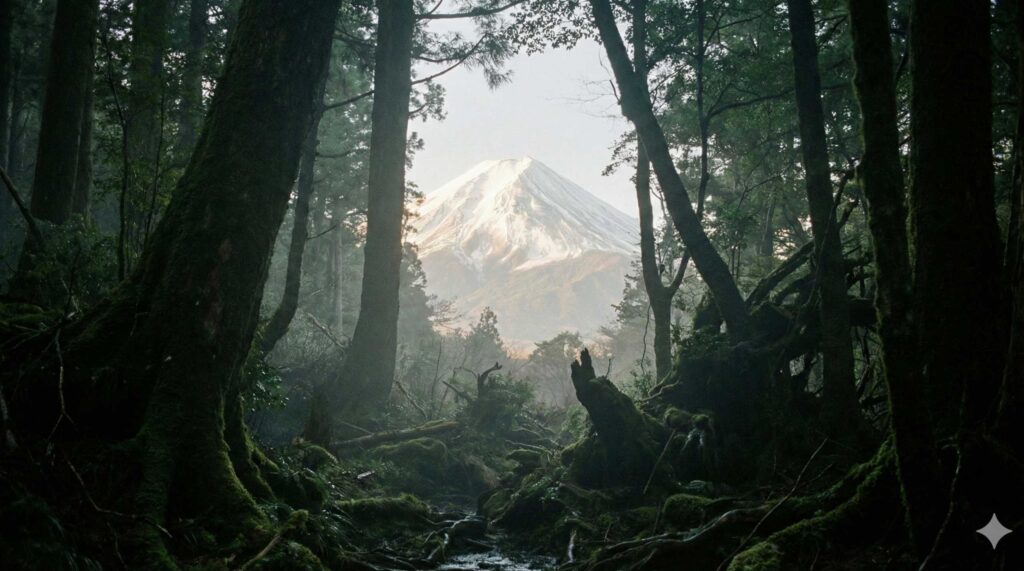 富士山の次を知っていますか？