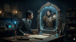 鉄壁の接客術、売上を左右する「ギャップ」の心理学