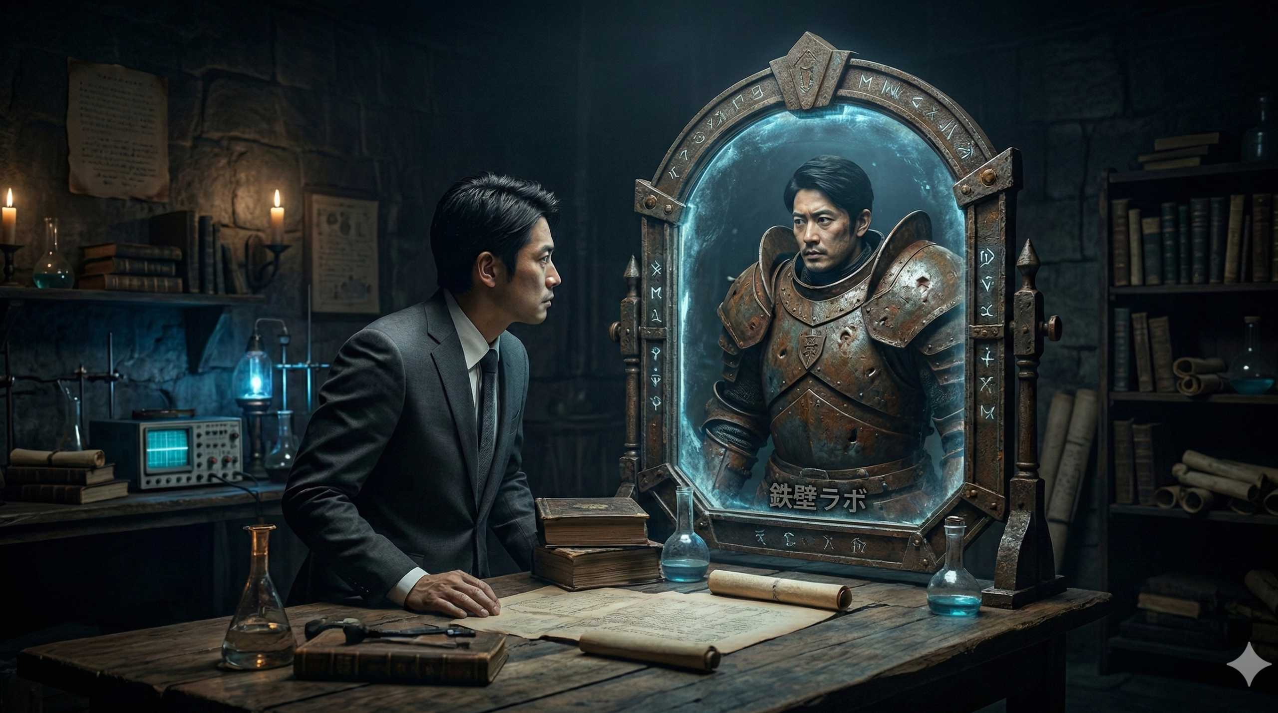 鉄壁の接客術、売上を左右する「ギャップ」の心理学