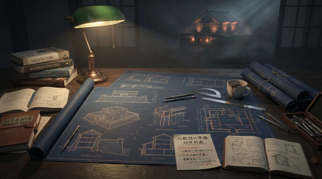 2000サイトを作って見つけた最強の武器