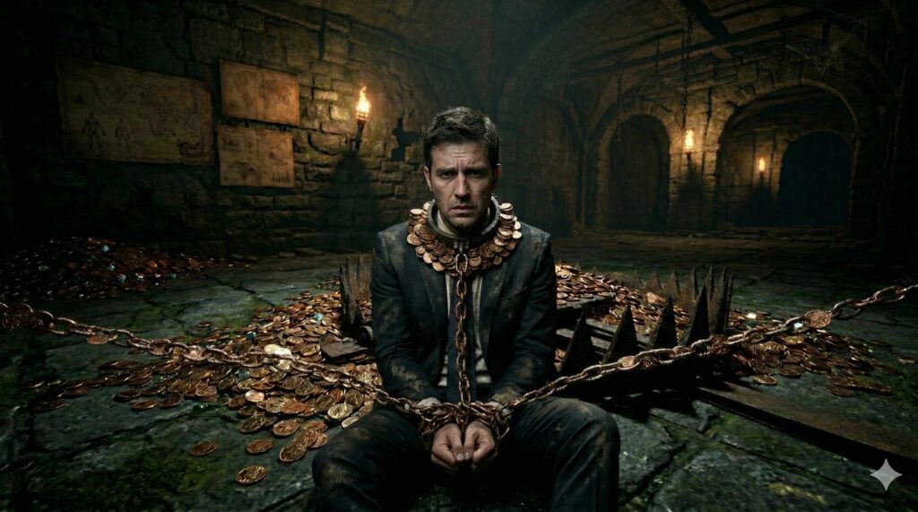 別の業界でも同じ。「安売り」は自分の首を絞める