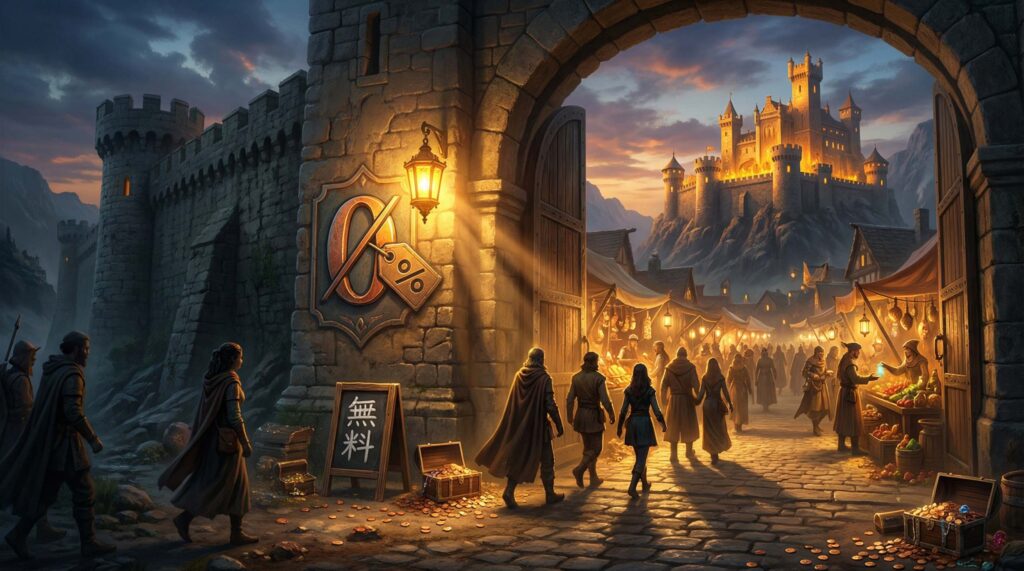 「赤字」でもいい。まずは極限までハードルを下げろ